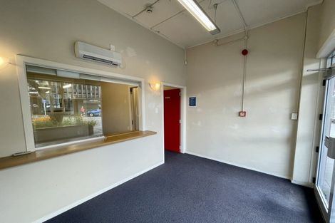 Photo of property in Queens Chambers, 220 Main Street, Upper Hutt, 5018