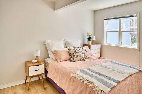 Photo of property in 4 Kio Crescent, Hataitai, Wellington, 6021