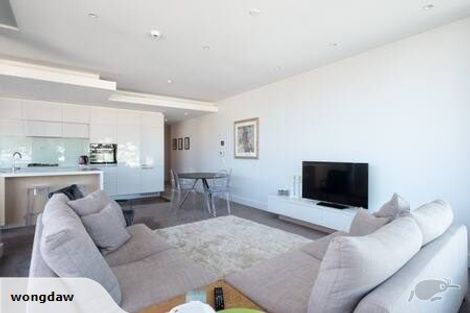 Photo of property in 1005/1 Market Lane, Wellington Central, Wellington, 6011