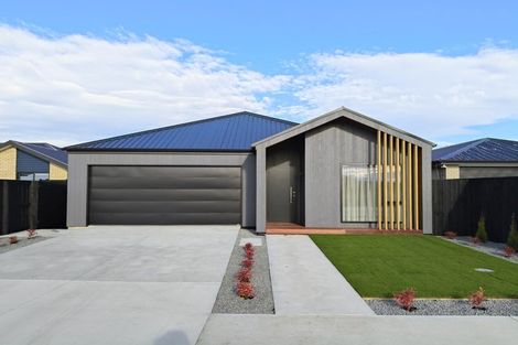 Photo of property in 34 Pateman Street, Woodend, 7610