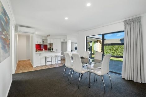 Photo of property in 56 Lowes Road, Rolleston, 7614