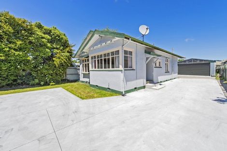 Photo of property in 680 Ferry Road, Woolston, Christchurch, 8023