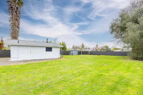 Photo of property in 16 Williams Street, Otane, 4202