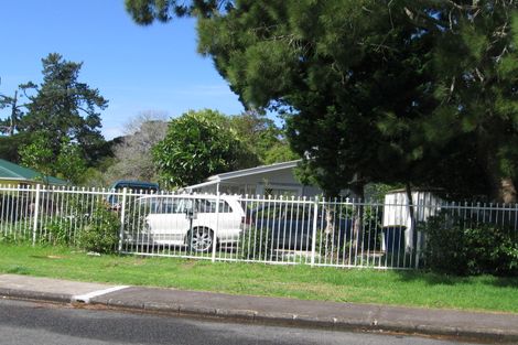 Photo of property in 45 Riverpark Crescent, Henderson, Auckland, 0610