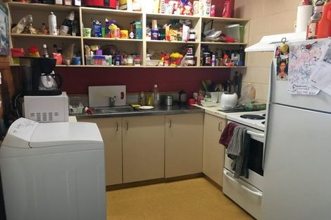 Photo of property in Te Awhina Apartments, 20/22u Sussex Street, Mount Cook, Wellington, 6021