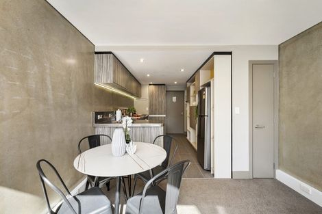 Photo of property in Canvas Apartments, 307u8 Willis Street, Te Aro, Wellington, 6011