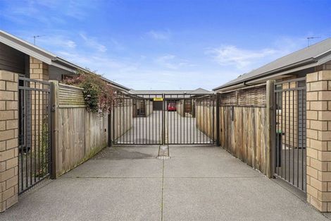 Photo of property in 3/78 Marshland Road, Shirley, Christchurch, 8061