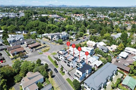 Photo of property in 1u2 Palmerston Street, Hamilton Central, Hamilton, 3204