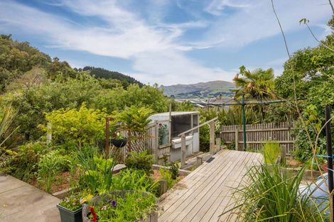 Photo of property in 46 Cornwall Road, Lyttelton, 8082