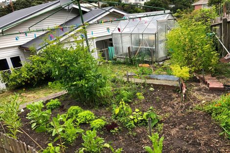 Photo of property in 62 Severn Street, Island Bay, Wellington, 6023