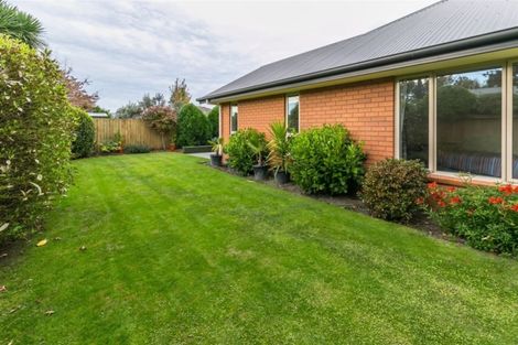 Photo of property in 1 Chanel Place, Prebbleton, 7604