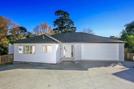 Photo of property in 7a Fuchsia Place, Birkdale, Auckland, 0626