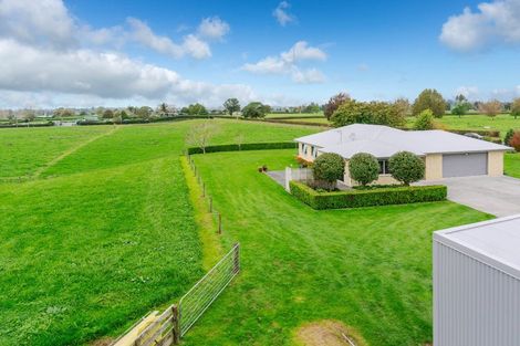 Photo of property in 488 Ryburn Road, Ohaupo, 3883