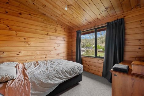 Photo of property in 209 Pukehangi Road, Ngongotaha Valley, Rotorua, 3015