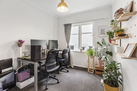 Photo of property in 18 Hepara Street, Hataitai, Wellington, 6021