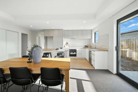 Photo of property in 33 Benn Street, Amberley, 7481