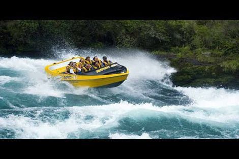 Photo of property in 8 Palmer Mill Road, Wairakei, Taupo, 3384
