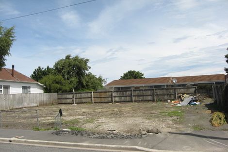 Photo of property in 54 Edward Avenue, Edgeware, Christchurch, 8013