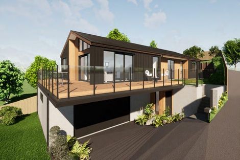 Photo of property in 7 Fineran Lane, Cashmere, Christchurch, 8022