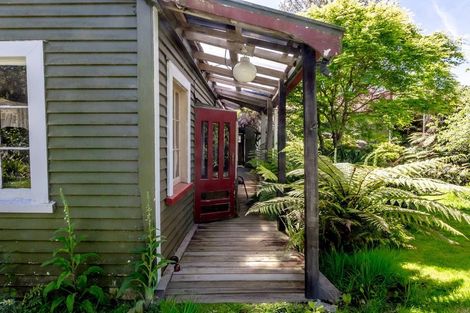 Photo of property in 464 Stafford Loop Road, Awatuna, Hokitika, 7882