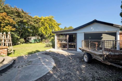 Photo of property in 14 Wills Street, Ashburton, 7700