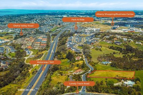 Photo of property in 6 Kewa Road, Albany Heights, Auckland, 0632