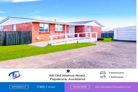 Photo of property in 48 Lusitano Drive, Karaka, Papakura, 2113