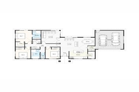 Photo of property in 29 Woodford Avenue, Woodend, 7610