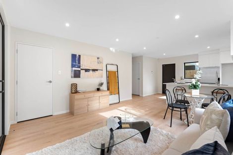 Photo of property in 7/10 Orchid Place, Te Atatu South, Auckland, 0610