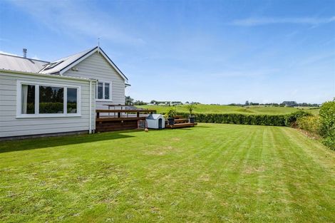 Photo of property in 200 Egmont Road, Hillsborough, New Plymouth, 4372
