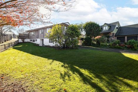 Photo of property in 81 Glen Lynne Avenue, Queenwood, Hamilton, 3210