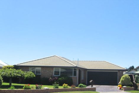 Photo of property in 7 Mull Place, Broomfield, Christchurch, 8042