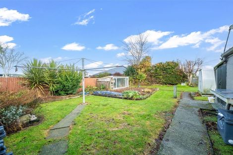 Photo of property in 8 Mackenzie Street, Winton, 9720