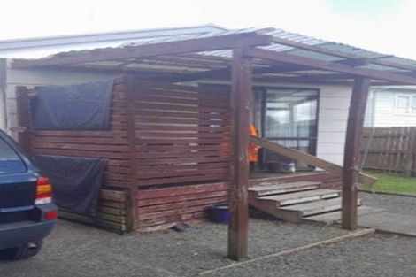 Photo of property in 1 Exeter Street, Raumanga, Whangarei, 0110