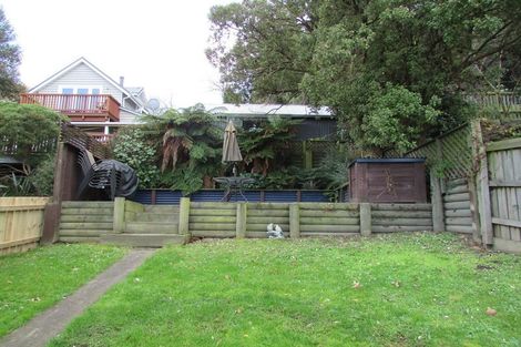 Photo of property in 26 Voelas Road, Lyttelton, 8082