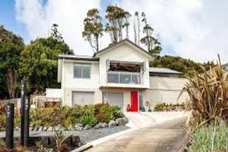 Photo of property in 79 Falls Road, Warkworth, 0910