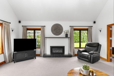 Photo of property in 443 Stoney Creek Road, Kelvin Grove, Palmerston North, 4470