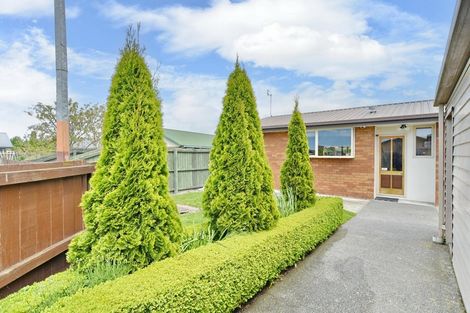 Photo of property in 33a Hills Street, Kaiapoi, 7630