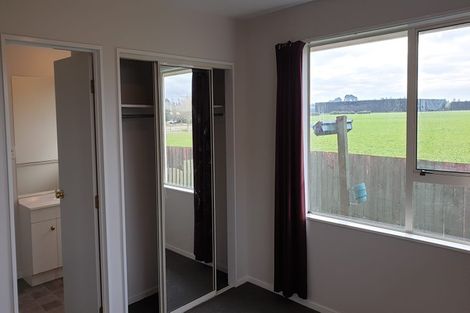 Photo of property in 8 Bicknor Street, Templeton, Christchurch, 8042