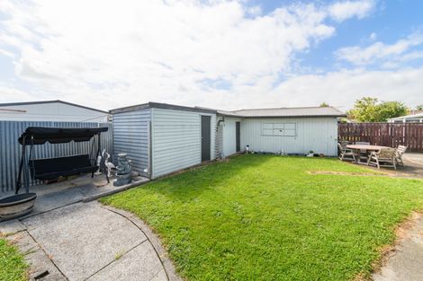 Photo of property in 6 Oban Place, Awapuni, Palmerston North, 4412
