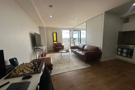 Photo of property in 1301/20 Mccrae Way, New Lynn, Auckland, 0600