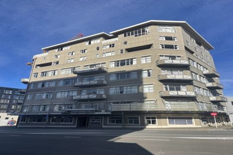 Photo of property in Marrickian Apartment, 117/135 Taranaki Street, Te Aro, Wellington, 6011