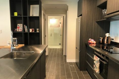 Photo of property in Frame Apartments, 303/111u Molesworth Street, Thorndon, Wellington, 6011