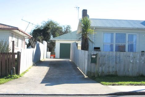 Photo of property in 21a President Avenue, Papakura, 2110