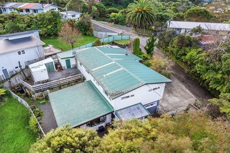 Photo of property in 83 Bird Grove, Stokes Valley, Lower Hutt, 5019