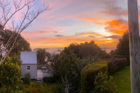 Photo of property in 3 Hall Head Road, Kawau Island, 0920
