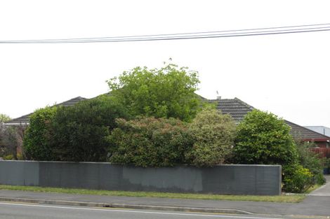 Photo of property in 15 Waimairi Road, Upper Riccarton, Christchurch, 8041