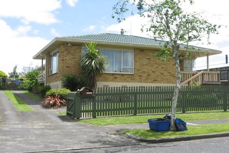 Photo of property in 5 Ridgeway Road, Pukekohe, 2120