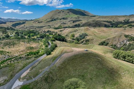 Photo of property in 1601 Kahuranaki Road, Kahuranaki, 4295