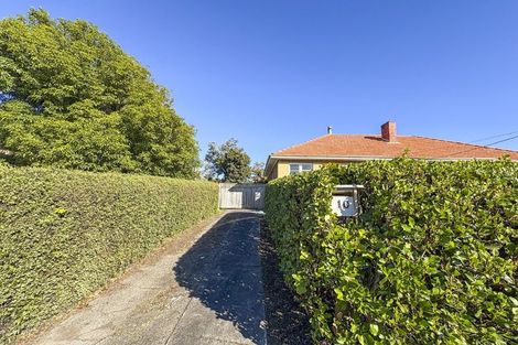Photo of property in 10 Clapham Place, Whanganui East, Whanganui, 4500